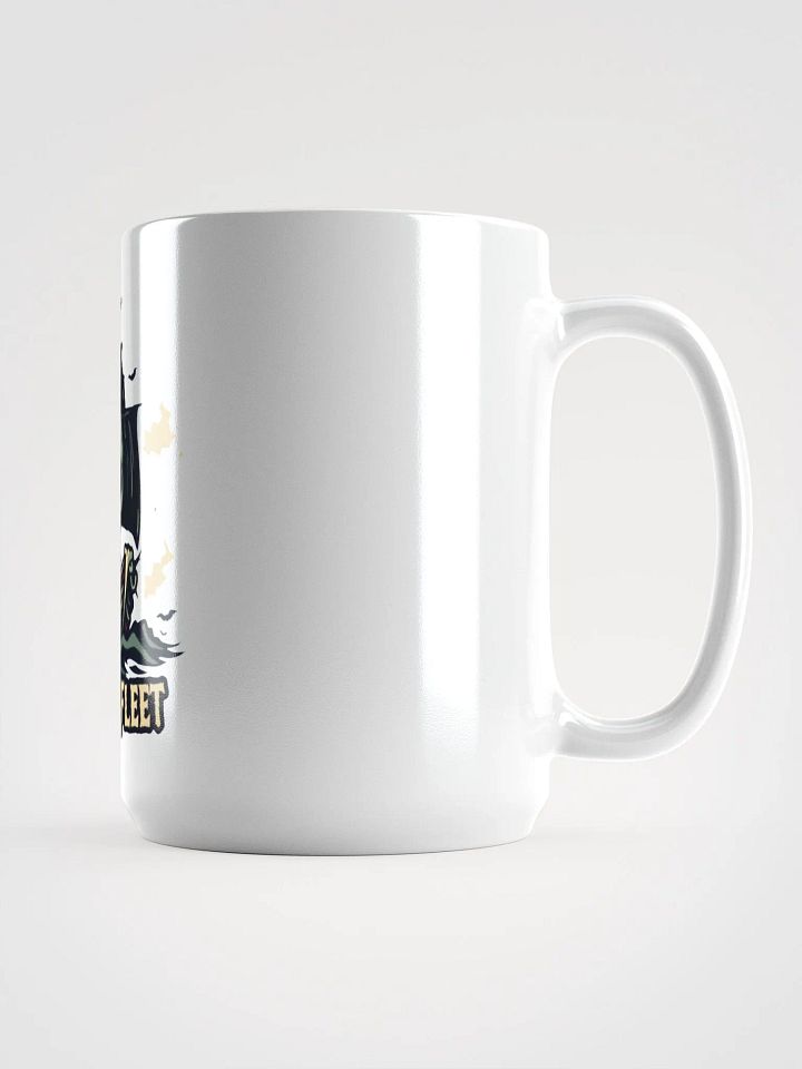 The Zombie Fleet Mug product image (1)