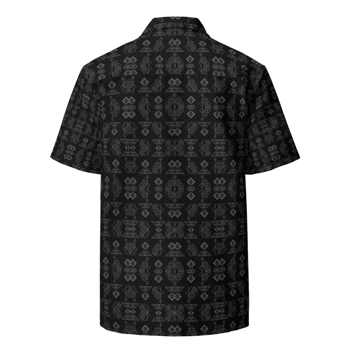 Ras Hawaiian Shirt product image (2)