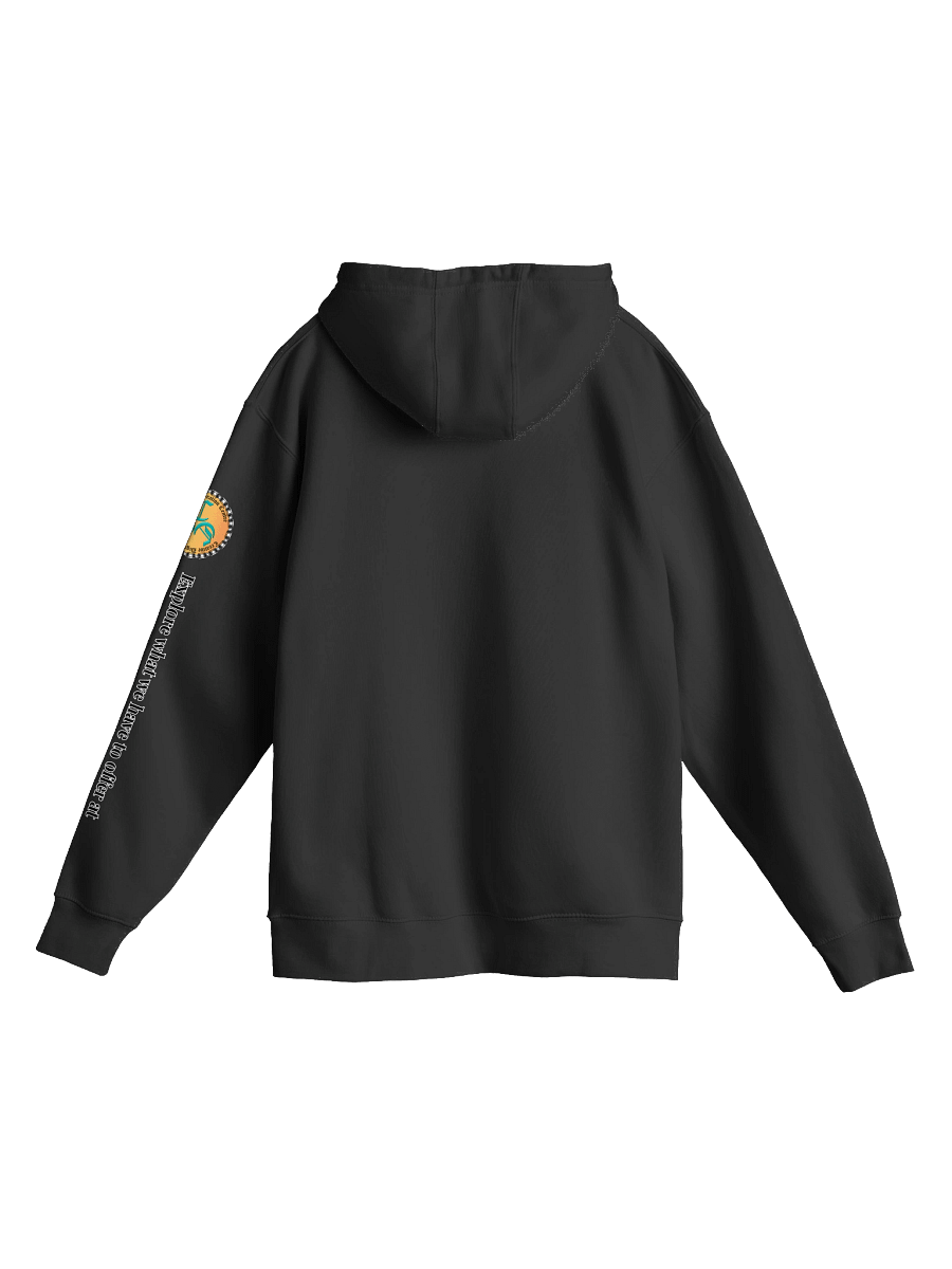 I'm not Arguing (Male) Lane Seven Premium Pullover Hoodie product image (13)