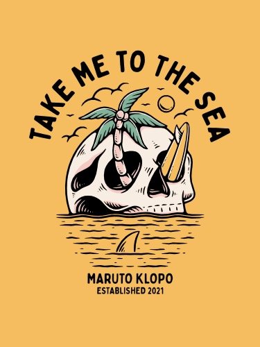 take me to the sea product image (1)