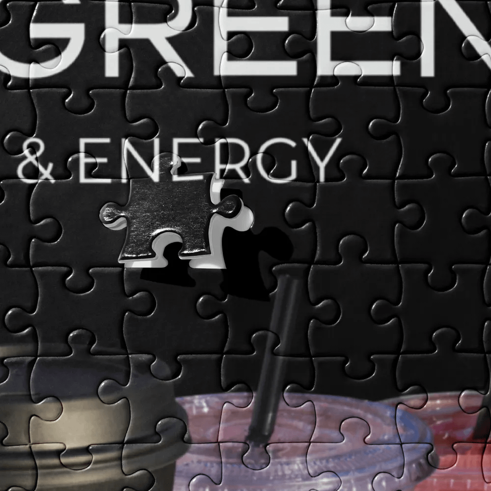 Brewista Basics | Made to Make Your Day Puzzle product image (3)