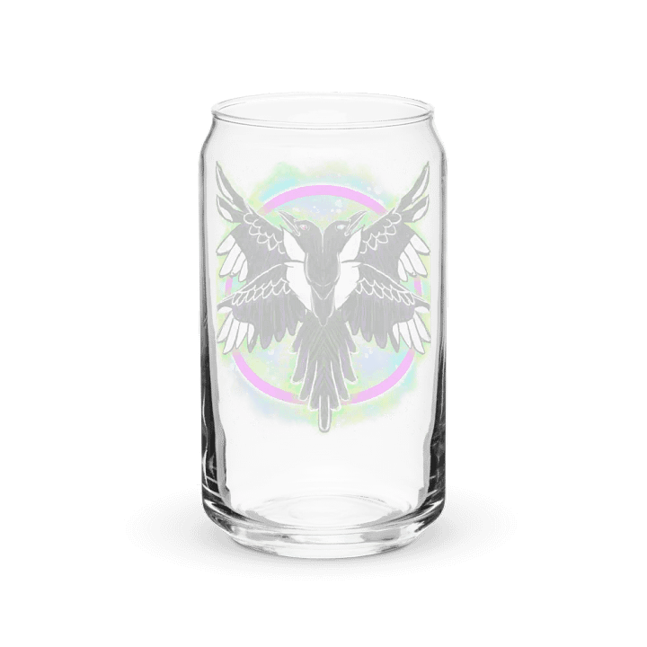 Mystical Magpie Guardian... of your drink! product image (6)