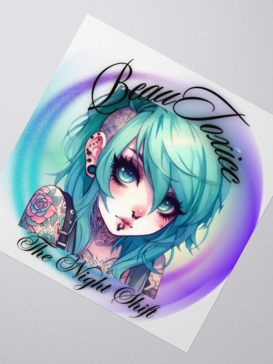 Beausticker product image (4)