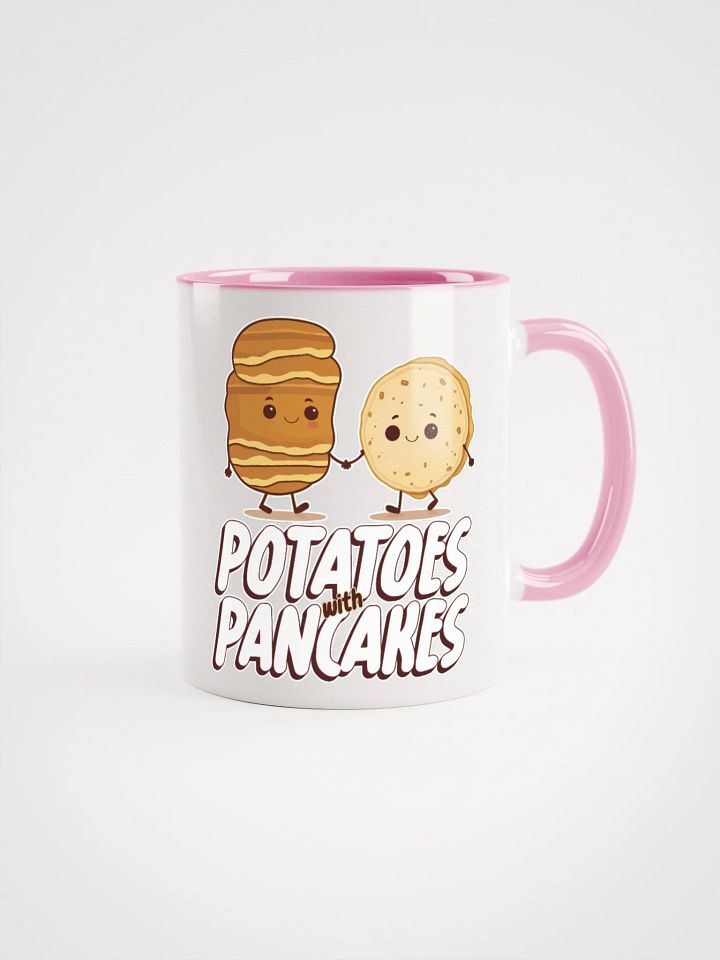 POTATOES WITH PANCAKES V1 product image (1)