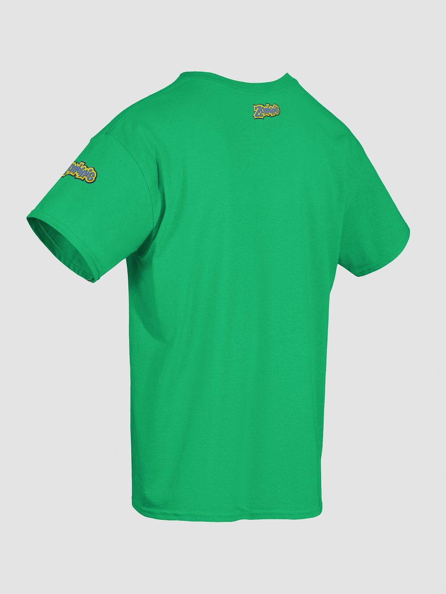 Pizza Trolls Meltdown T-Shirt product image (48)