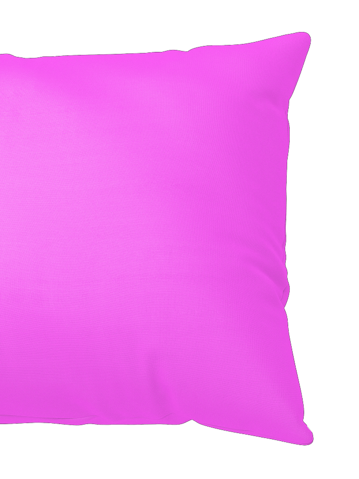 Doggie Face Pillow product image (2)