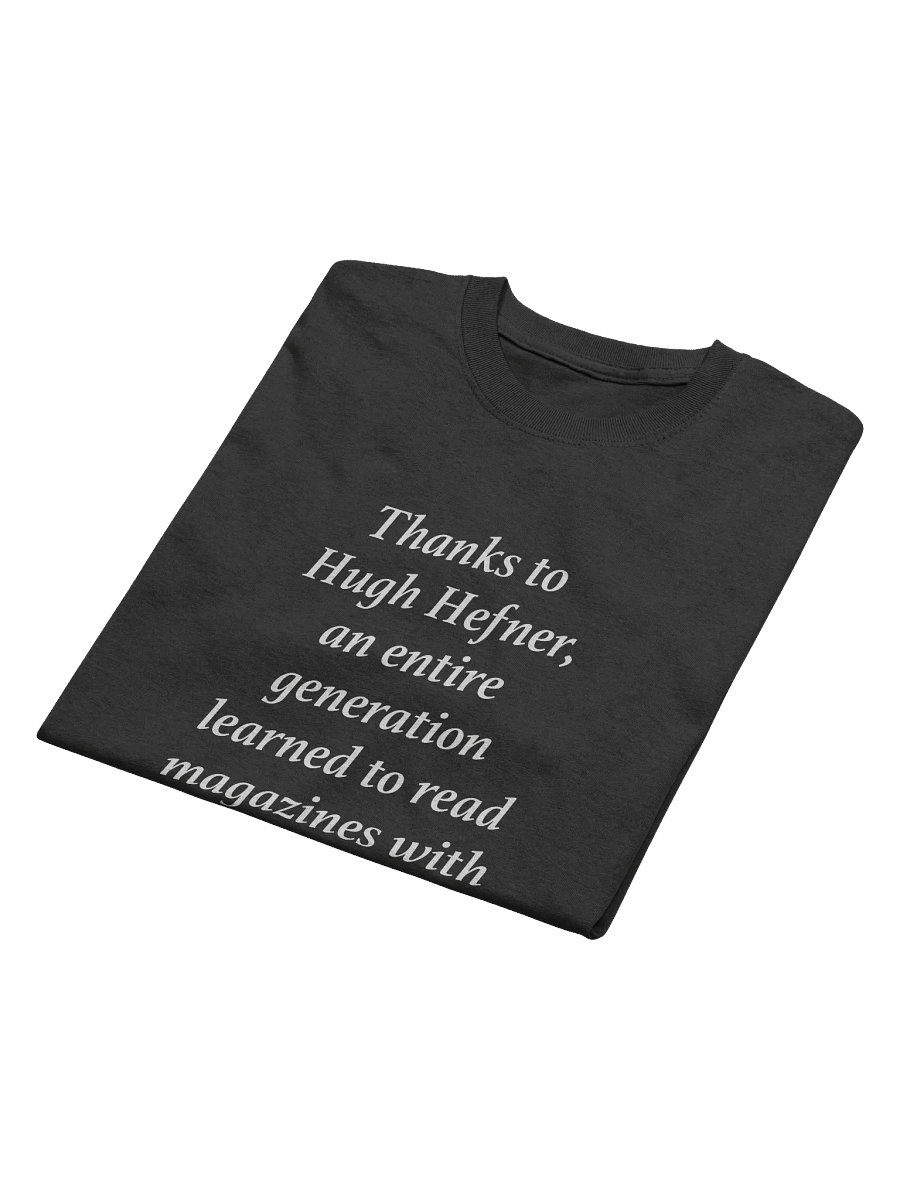 Hefner Legacy T-shirt product image (21)