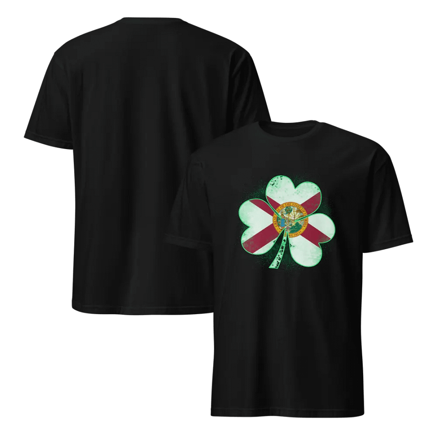 Florida Clover: St Patrick's Day product image (6)