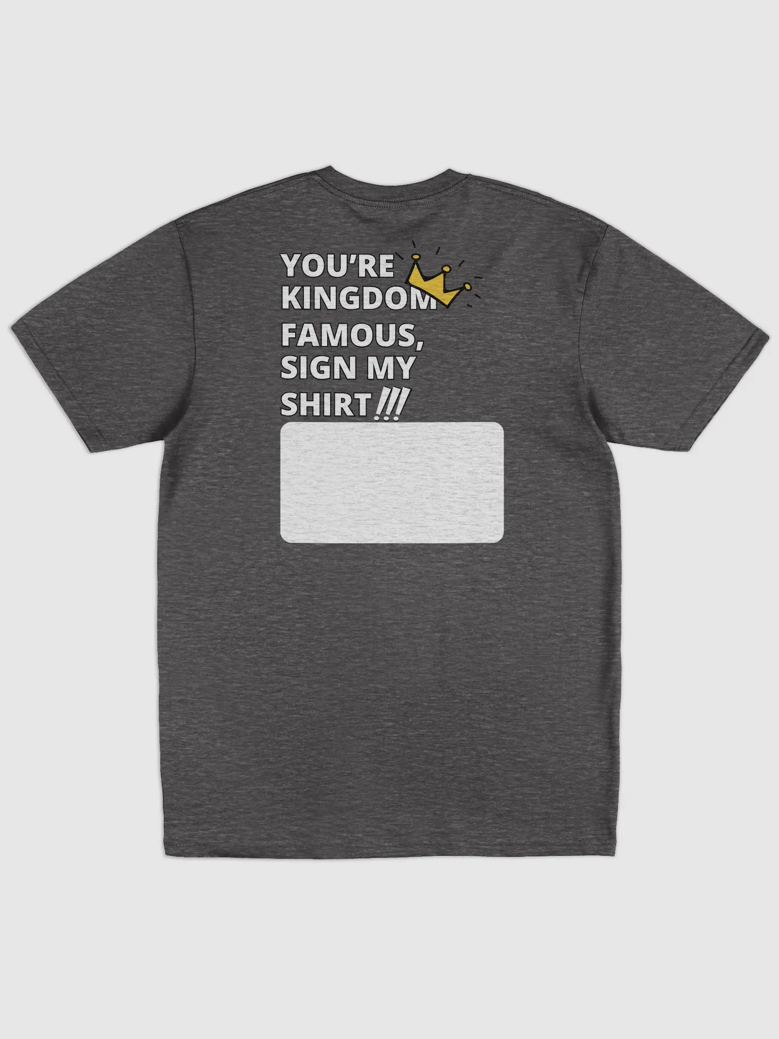 KINGDOM FAMOUS product image (1)