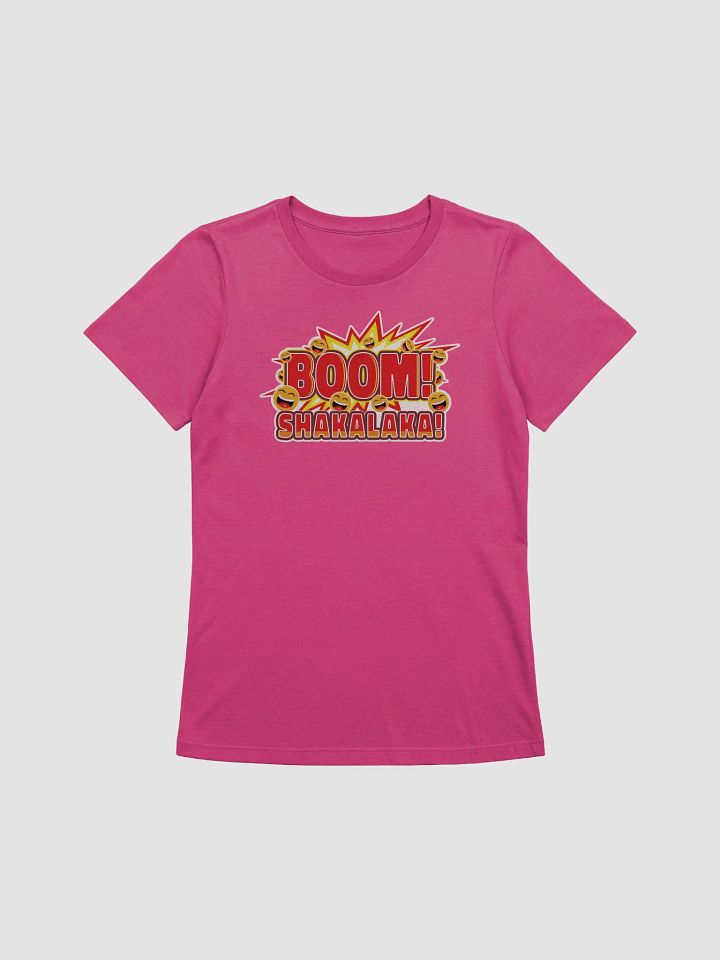 BOOM SHAKALAKA V1 product image (1)