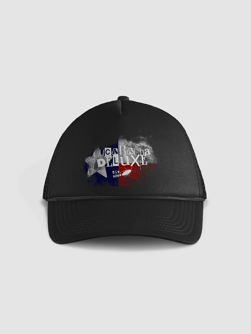 The Deluxe - Cap