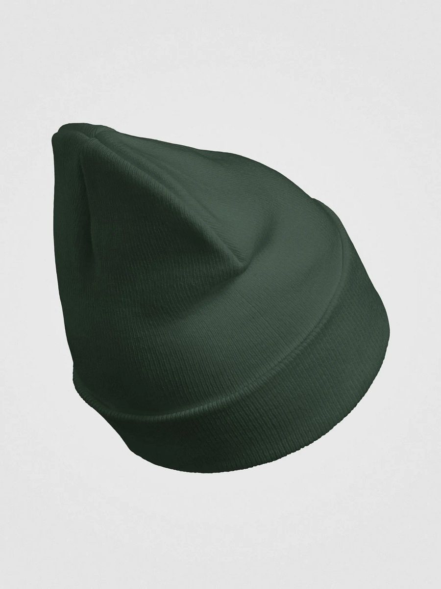 Poop Pees Classic Logo Classic Beanie product image (12)