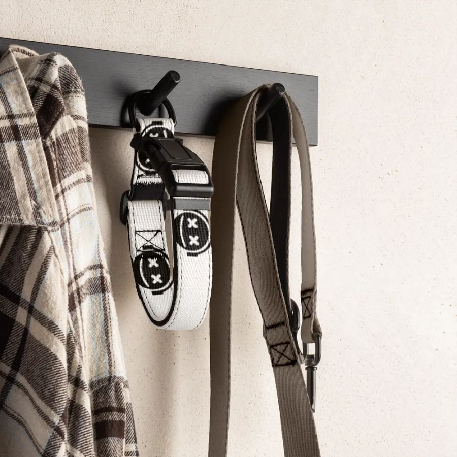 PsixkoticVinyl Pet Collar product image (4)