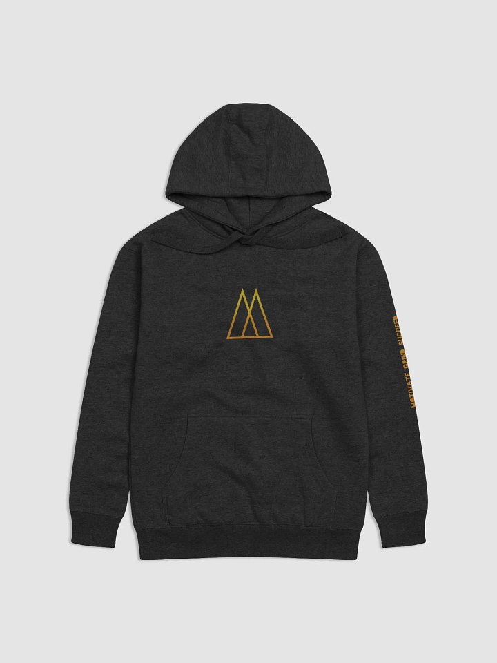 Premium Hoodie product image (1)