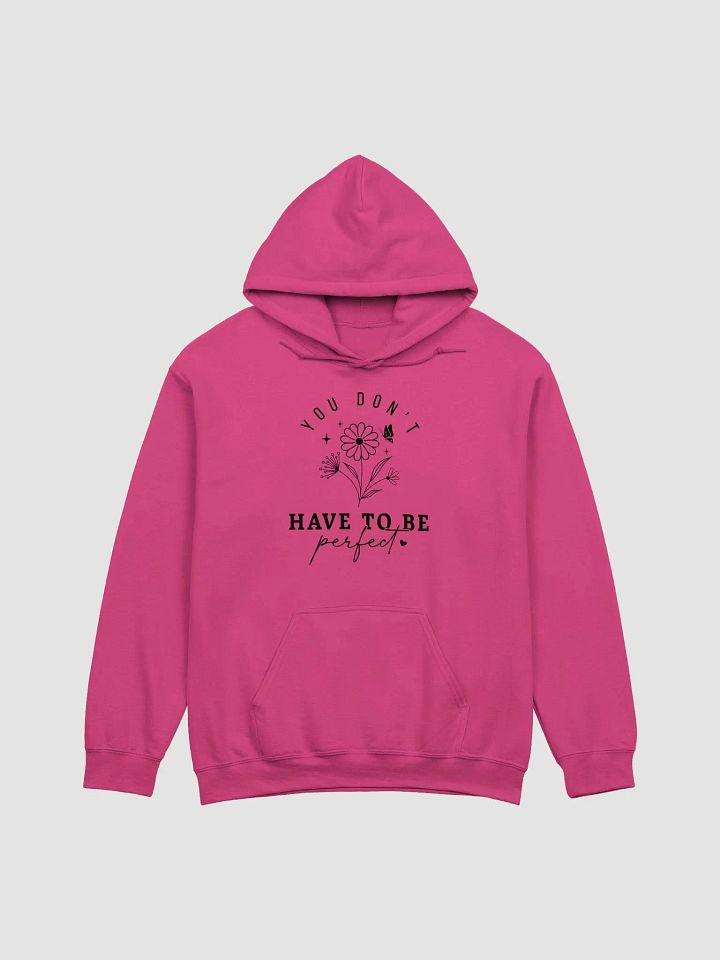 Perfect Hoodie product image (1)