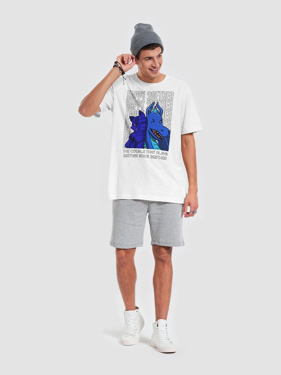 H2G Supersoft T-Shirt product image (6)