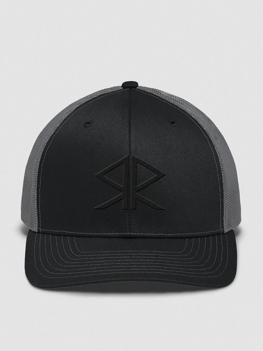 RR Flagless Trucker Hat product image (7)