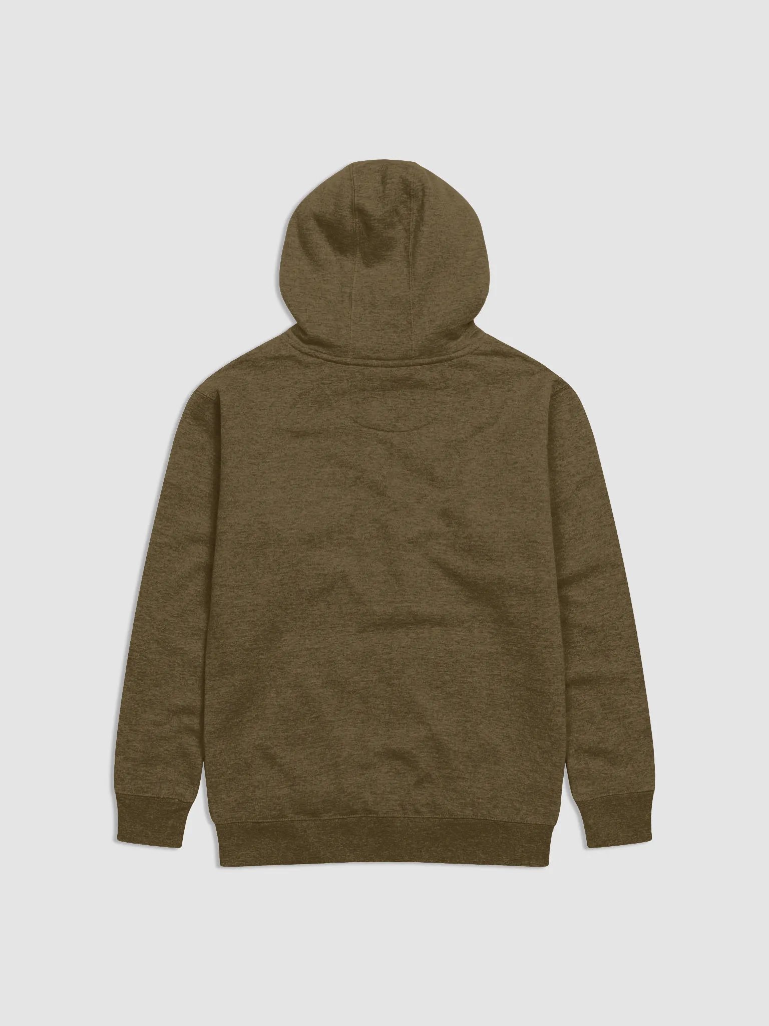 Weyburn Bigfoot Capital Hoodie product image (8)