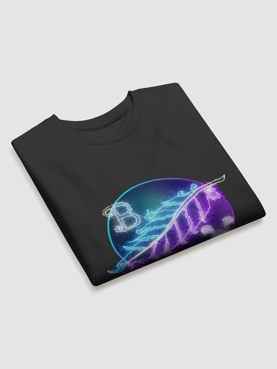 Blaze Winterborne Logo Sweatshirt product image (3)
