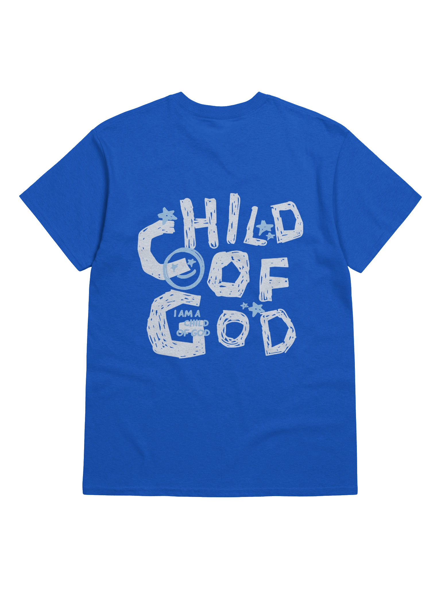 Child of God Premium Tee product image (15)