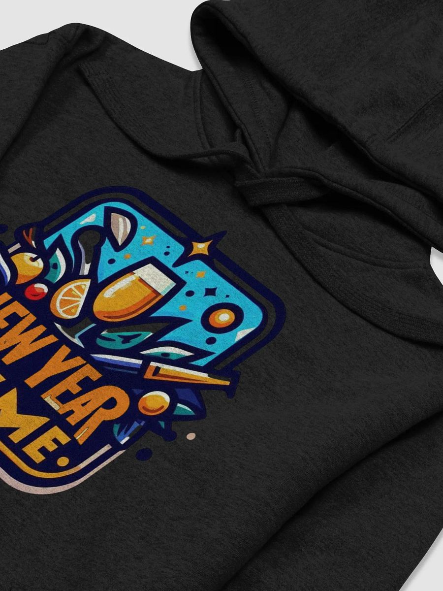 New Year New Me Celebration Hoodie product image (71)