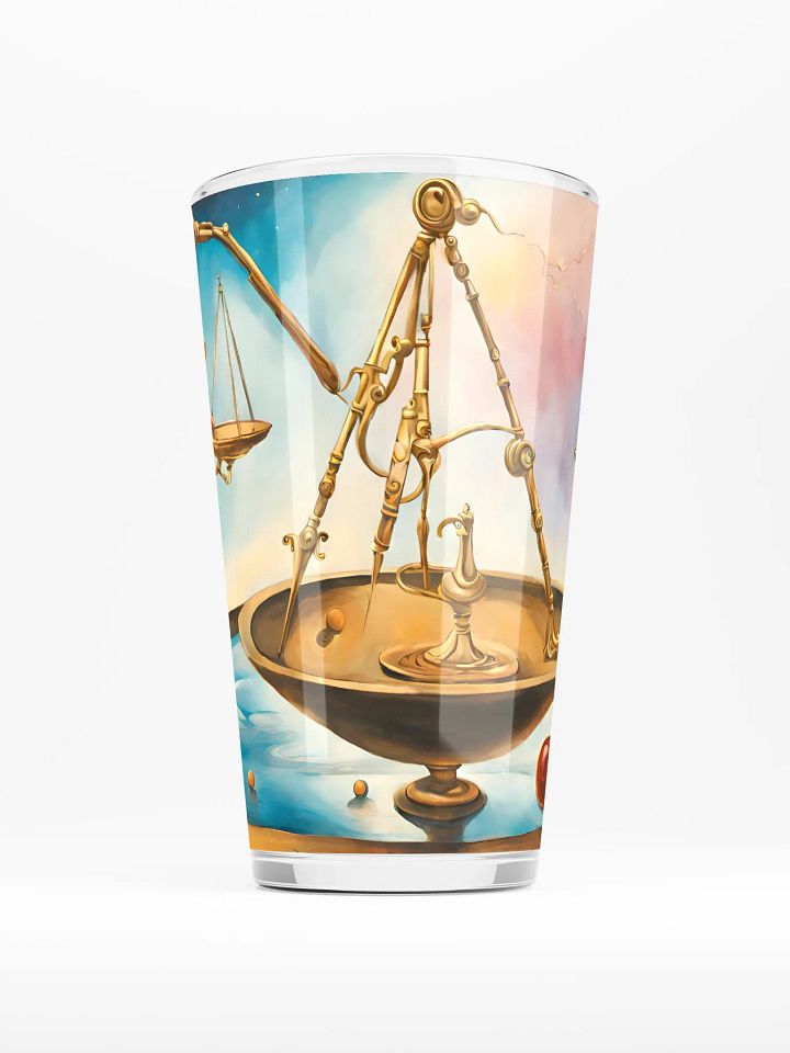 Libra's Balanced Bulletins: Harmonize Your Heartfelt Messages product image (1)