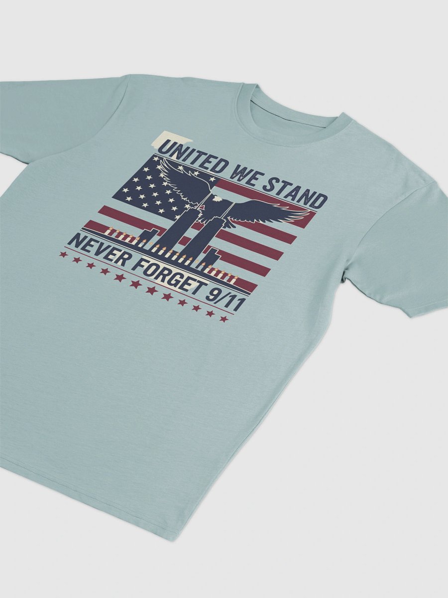 Patriot Day (Sept 11 Remembrance) product image (5)
