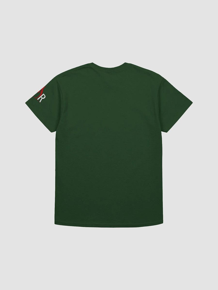 The Keep Calm T-Shirt (White) product image (2)