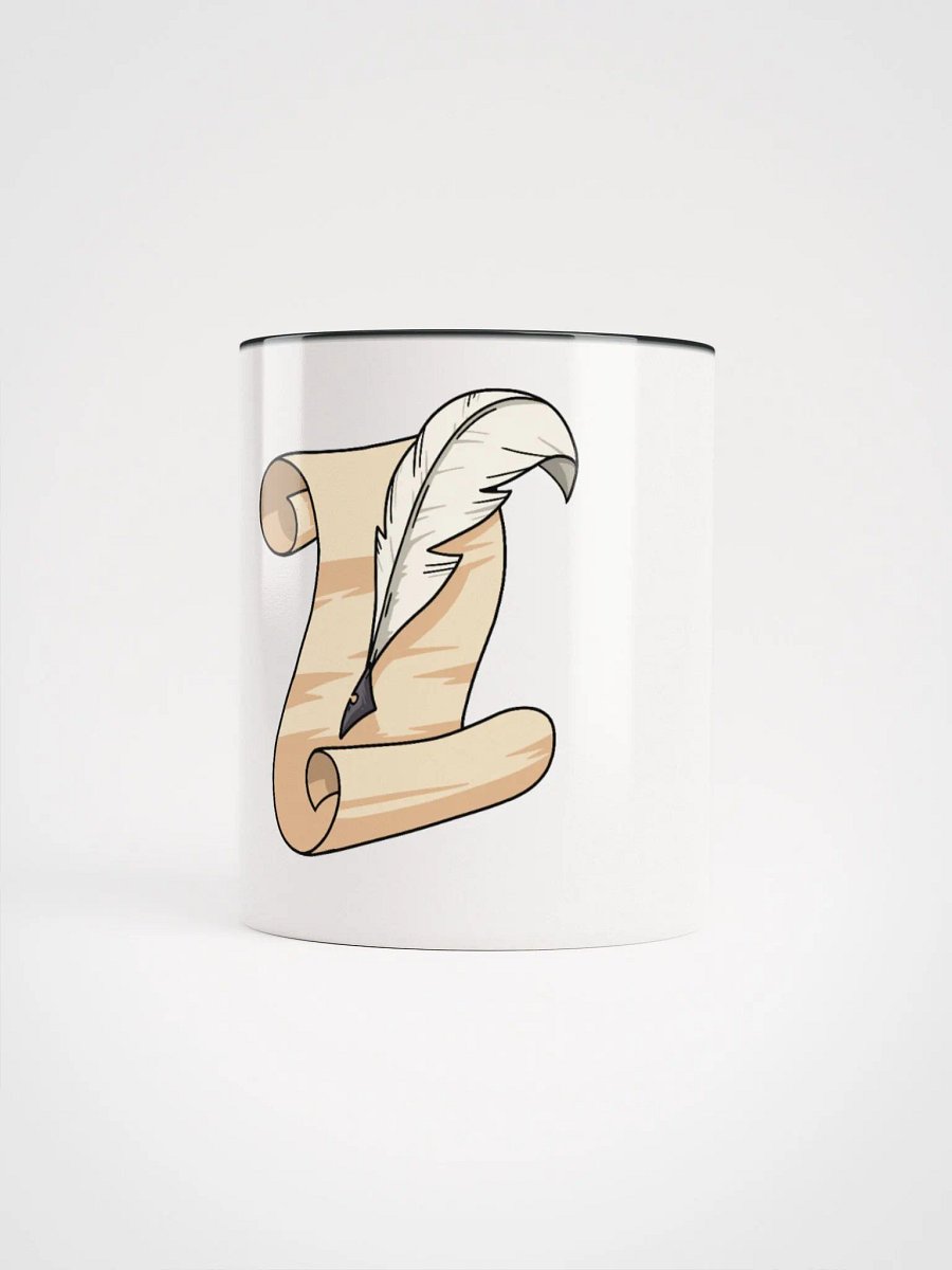 Scroll Mug product image (5)