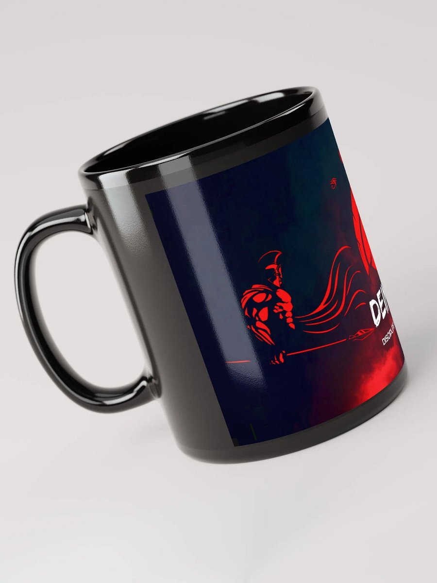 Deimos Midnight Eclipse product image (4)
