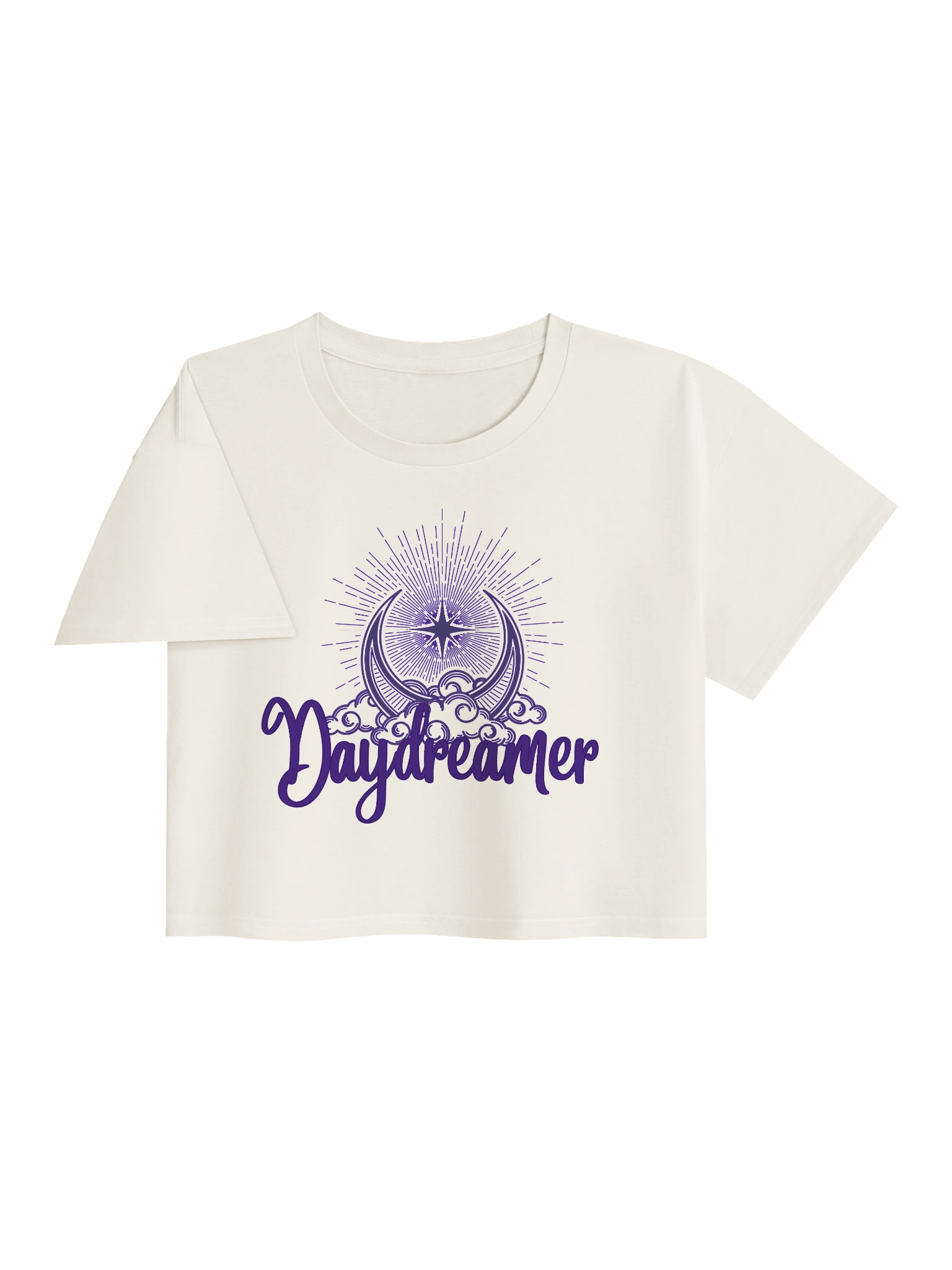 Daydreamer Women's Crop Top product image (18)
