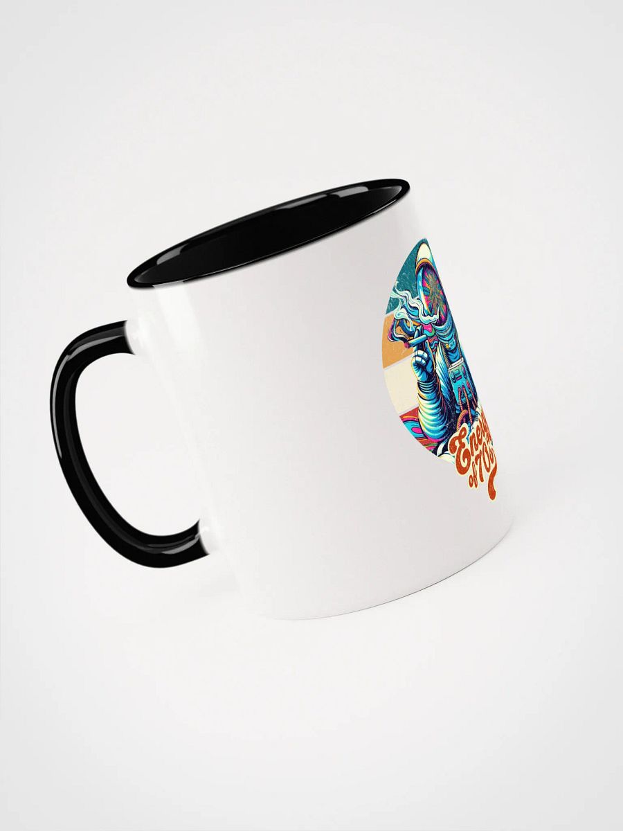 Moon Walk Mug product image (5)