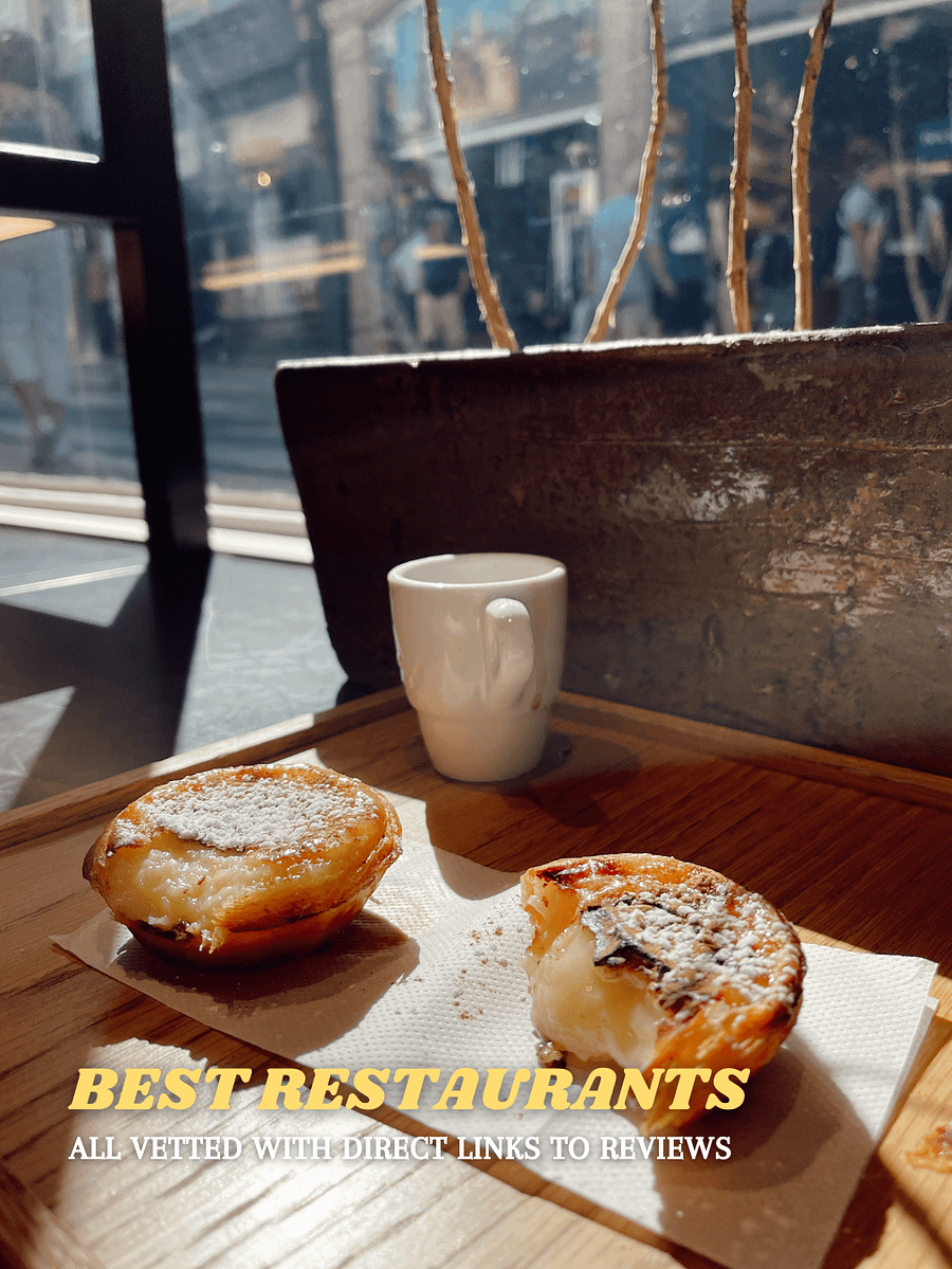 Porto Travel Guide product image (3)