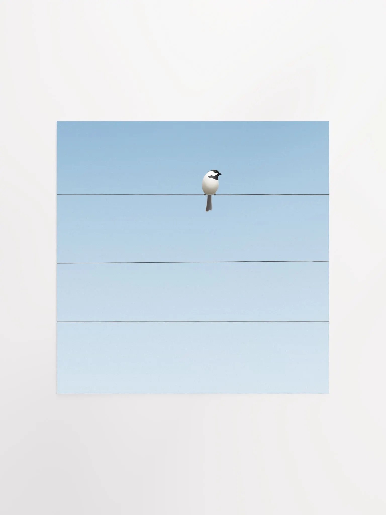 One Bird on a Wire product image (1)