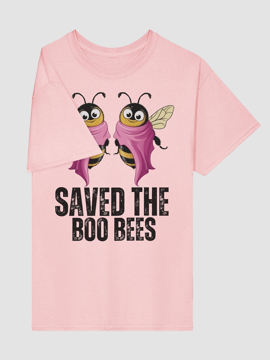 saved the boo bees unisex shirt product image (4)