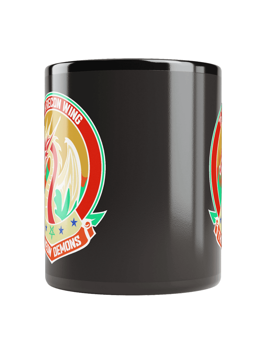 Infernal Demons Mug product image (10)