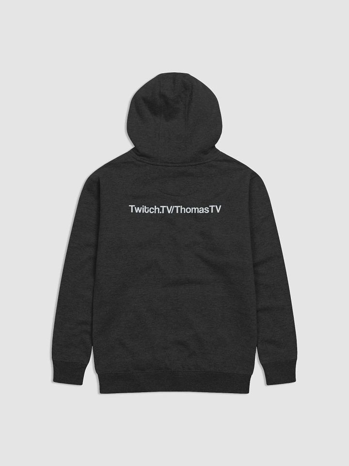 ThomasTV Logo Hoodie product image (9)