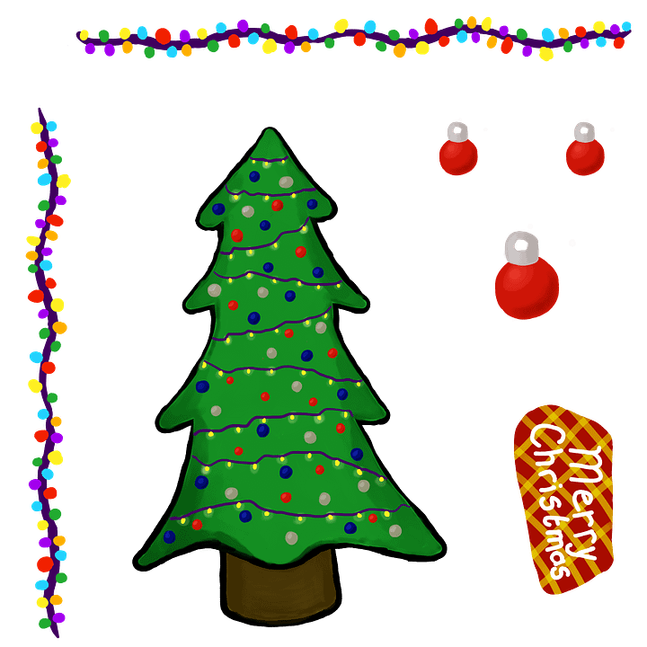 Members Digital Download #2 - Christmas product image (1)