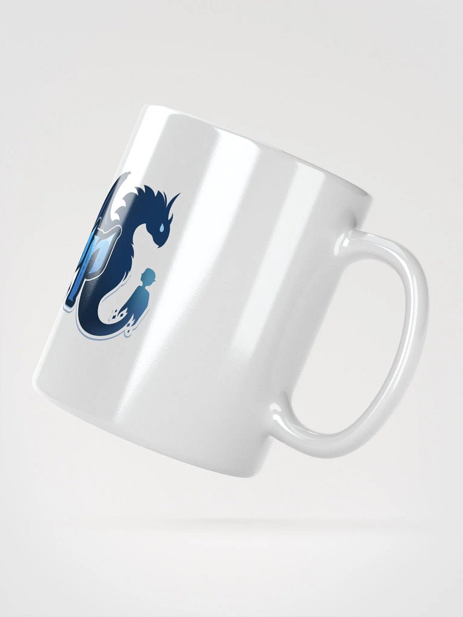 Logo Mug product image (2)