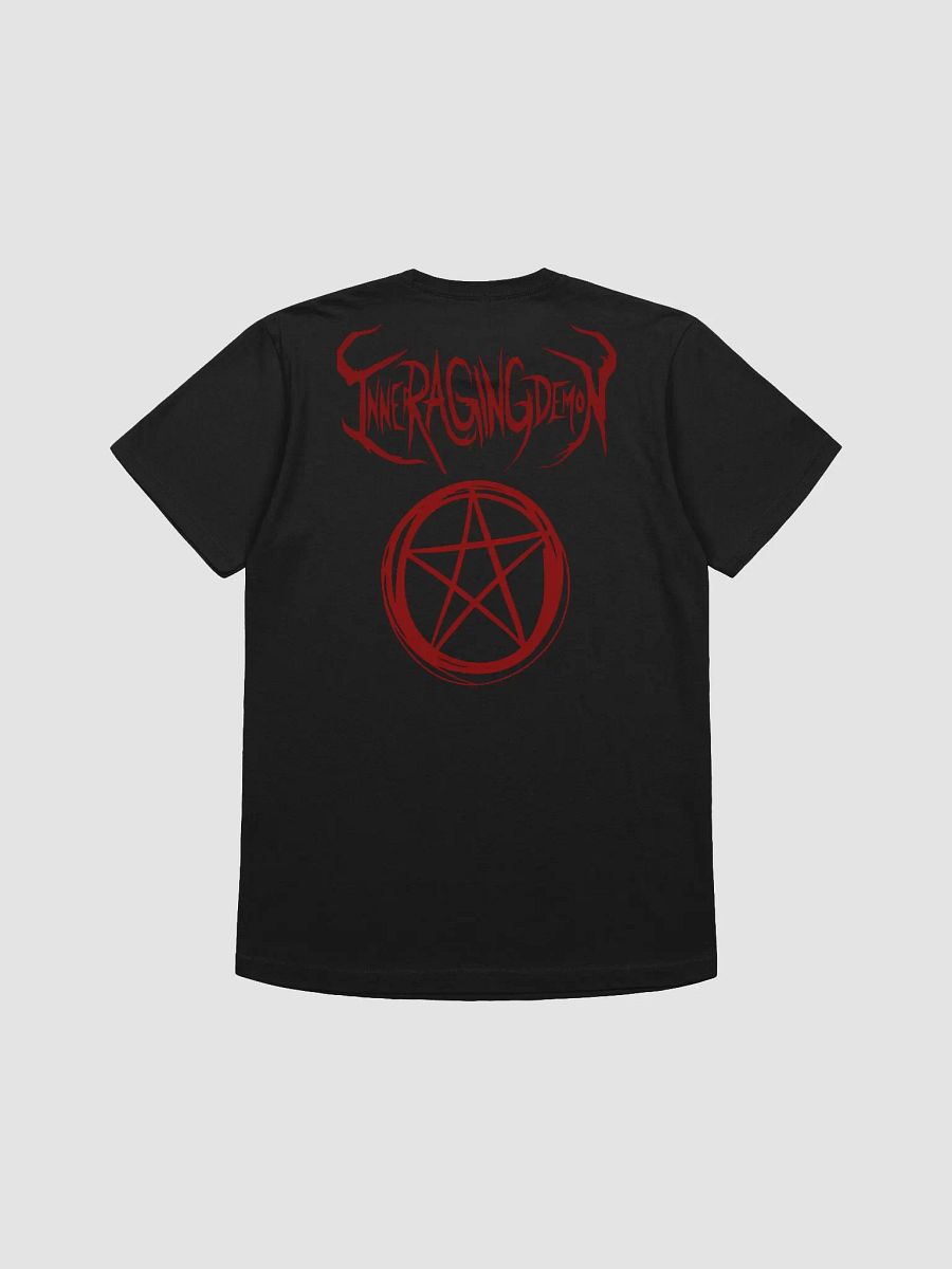 Pentagram Shirt product image (2)