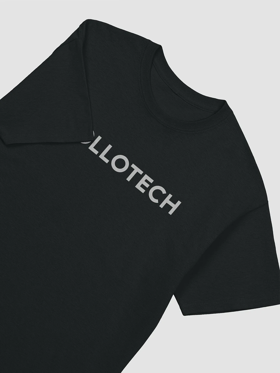 The Basic Zollotech T-Shirt product image (3)
