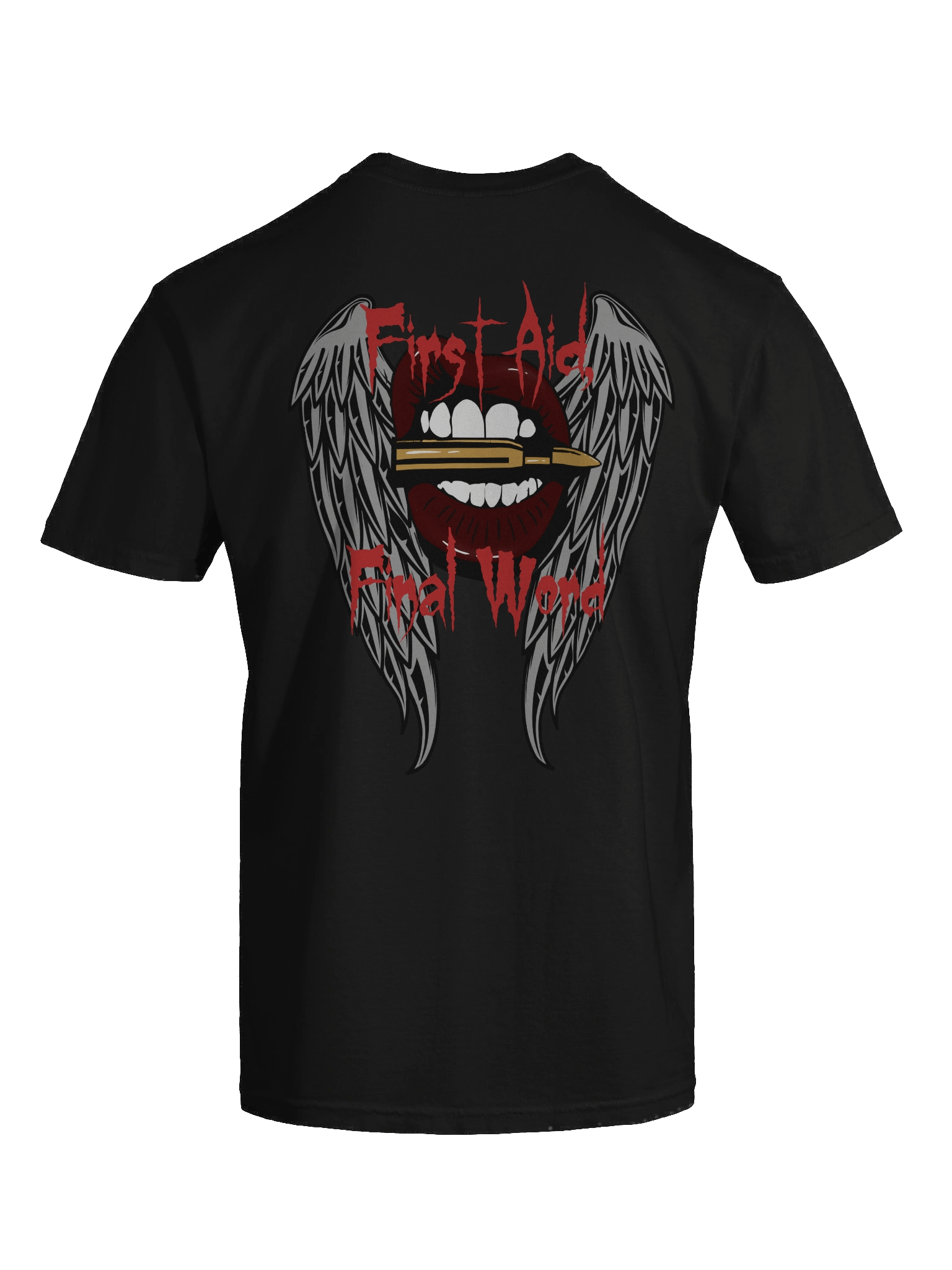 Judgement T-Shirt product image (27)