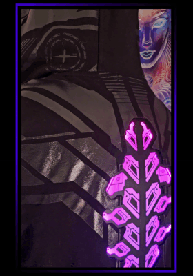 Deathead Moth product image (10)