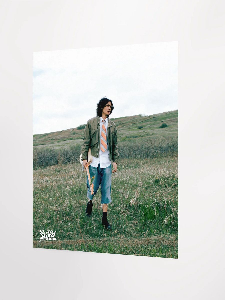 SHAUN SANTOS product image (2)