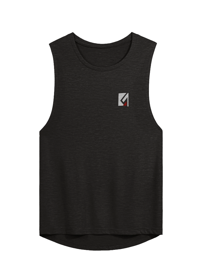 Bella+Canvas Women's Flowy Muscle Tank product image (3)