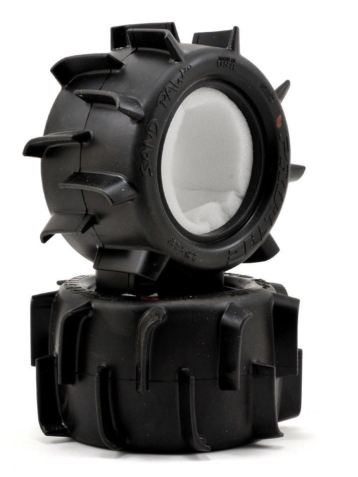 Proline Sand Paw 2.8" Tires product image (1)