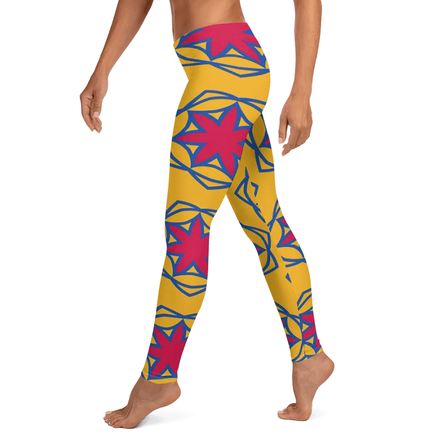 Starry Symmetry Leggings product image (10)