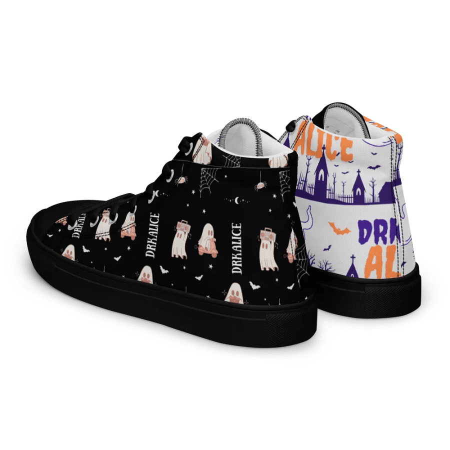 Drk Shoes lol product image (6)