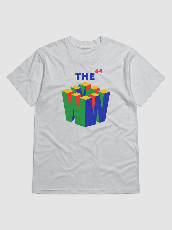 The Fun Machine (American Apparel Fine Jersey T-Shirt) product image (10)