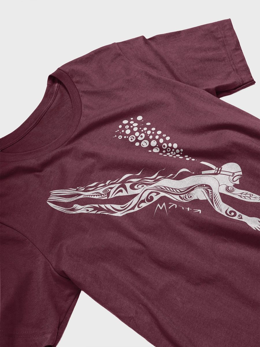 Diver Supersoft T-Shirt product image (31)